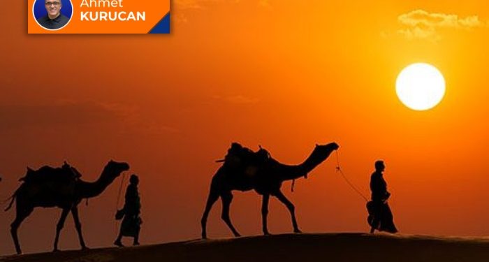 Bu insanlara terörist diyenlerin dilleri kurusun!