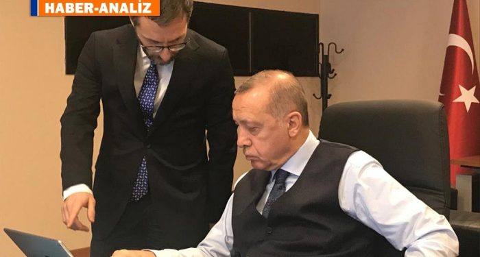 Bu kez trafoya dijital kedi girecek