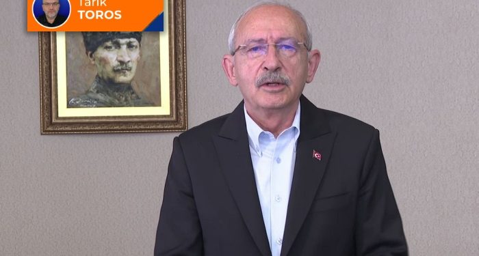 Bu yazı, ‘seçim yapmıyorum, ne olacaksa olsun” diyenler için