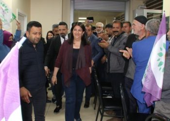 Buldan: Erdoğan devri de 14 Mayıs'ta bitecek