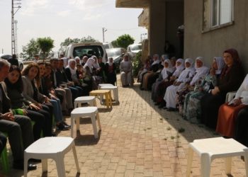 Buldan ve Aydeniz, halkı oy kullanmaya çağırdı