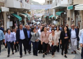 Buldan’dan 28 Mayıs çağrısı: Şimdi kaybettirme zamanı | YENİLENDİ