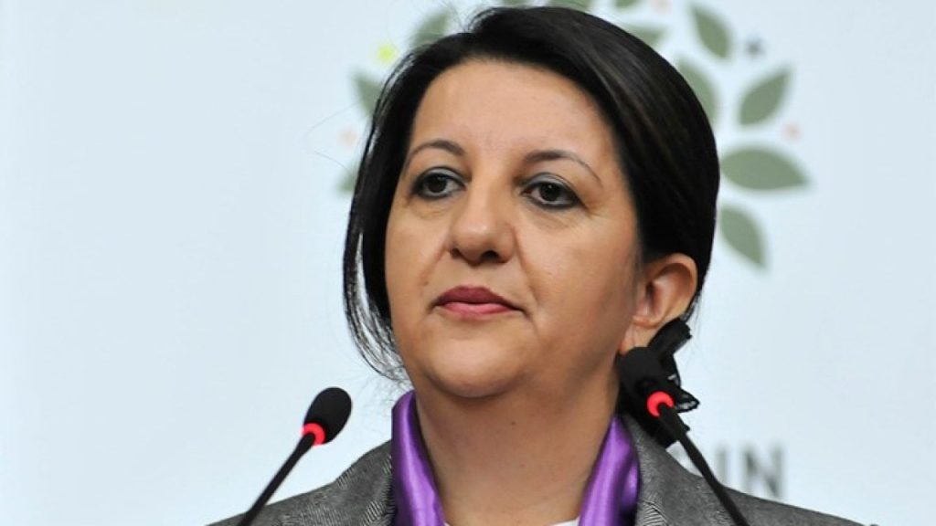 Buldan'dan Dizdar'a: Umudumuzu daha da büyüttün