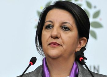 Buldan'dan Dizdar'a: Umudumuzu daha da büyüttün