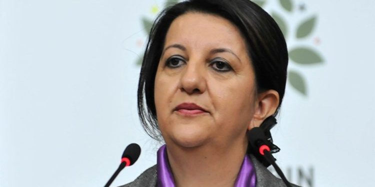 Buldan'dan Dizdar'a: Umudumuzu daha da büyüttün