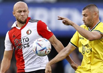 Burak Yılmaz'dan Fortuna Sittard kararı!