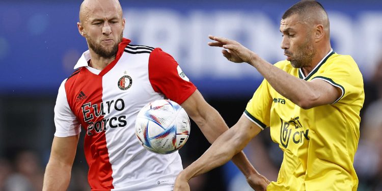 Burak Yılmaz'dan Fortuna Sittard kararı!