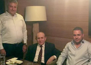 Burhan Kuzu serbest bıraktırmıştı: Zindaşti davasında 12 sanığın dosyası ayrıldı