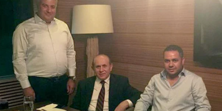 Burhan Kuzu serbest bıraktırmıştı: Zindaşti davasında 12 sanığın dosyası ayrıldı