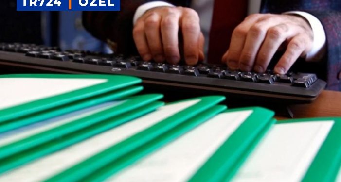 Bürokraside telaş başladı, muhalefetin kapısı aşındırılıyor