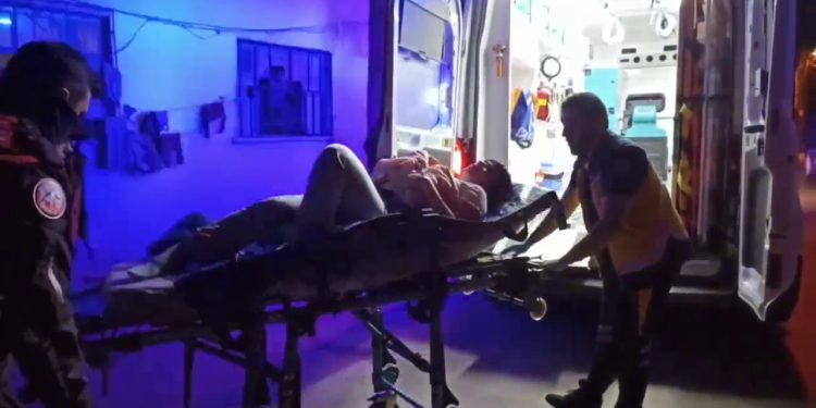 Bursa'da dehşet! Eski eşi ve arkadaşına kurşun yağdırdı