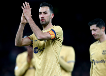 Busquets, sezon sonunda takımdan ayrılıyor