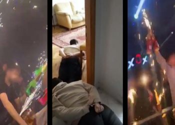 'Büyücü' vurgunu: 2,4 milyon TL dolandırıcılık yapıp, gece kulüplerinde harcamışlar