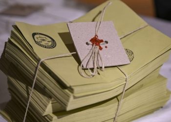 Resmi olmayan sonuçlara göre Büyük Birlik Partisi (BBP), Memleket Partisi (MP) ve Zafer Partisi (ZP) yeni dönemde Meclis’te temsil edilmeyecek.