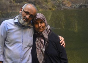 Büyükşen çifti davasında üç sanığa ikişer kez müebbet hapis cezası
