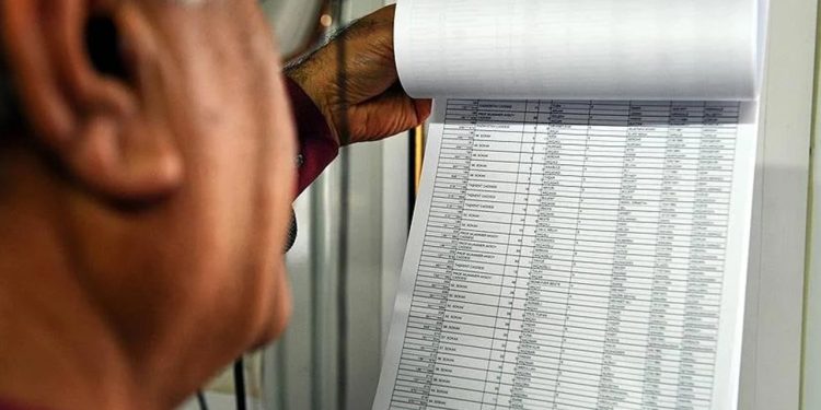 CHP Hatay milletvekili Mullaoğlu: Aynı adreste kayıtlı 300 seçmen tespit ettik