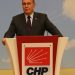 CHP Sözcüsü Öztrak: Cumhurbaşkanlığı seçimi ikinci tura kalmıştır
