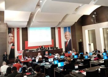 CHP açıkladı: 563 bin 784 görevli var, her sandık YSK ile paralel takip edilecek