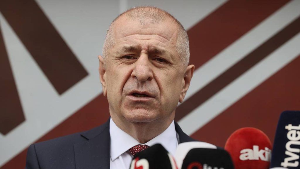 CHP iddiaları yalanladı: Zafer Partisi’ne İçişleri ve Kültür bakanlıkları verilmeyecek