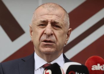 CHP iddiaları yalanladı: Zafer Partisi’ne İçişleri ve Kültür bakanlıkları verilmeyecek