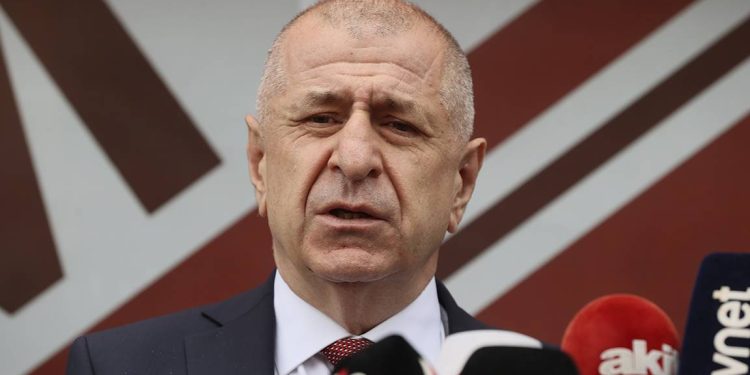 CHP iddiaları yalanladı: Zafer Partisi’ne İçişleri ve Kültür bakanlıkları verilmeyecek