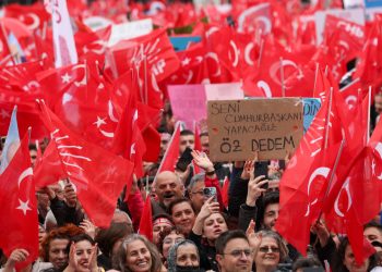 CHP'de Onursal Adıgüzel’in yerine getirilen isim belli oldu