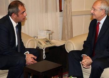 CHP'de ikinci tur çalışmalarını Yüksel yönetecek