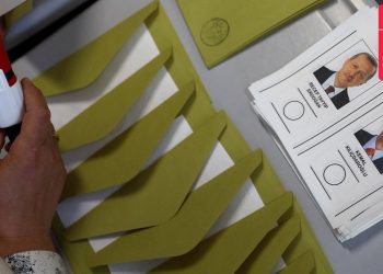 CHP'den sandığa sahip çıkma çağrısı: AKP'liler okullara baskın yapıyor