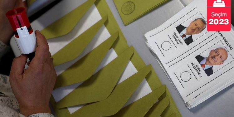 CHP'den sandığa sahip çıkma çağrısı: AKP'liler okullara baskın yapıyor