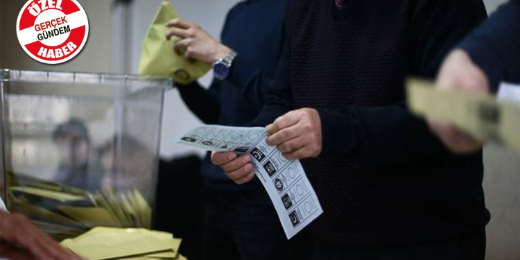 CHP’li Barış: 28 Mayıs’ta oy kullanan yabancı seçmen sayısı 240 bin