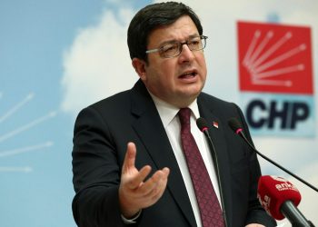 CHP'li Erkek canlı yayında kulis verdi: İktidar değiştiğinde kabinedeki görevini açıkladı