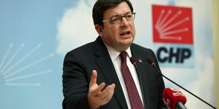 CHP'li Erkek canlı yayında kulis verdi: İktidar değiştiğinde kabinedeki görevini açıkladı