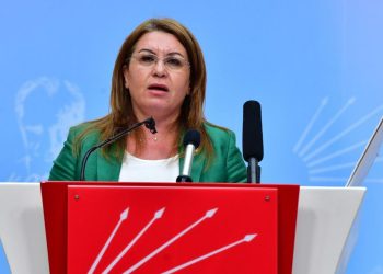 CHP'li Gülizar Biçer Karaca: 85 milyona cumhurbaşkanlığı yapacak bir anlayışı iktidara getirmek için çalışıyoruz