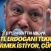 CHP’li Karabat’tan açıklama: Batı, Erdoğan’ı tekrar seçtirmek istiyor, çünkü…