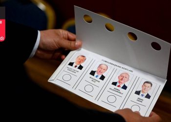 CHP'li Mehmet Hadimi Yakupoğlu'dan Hollanda'daki 'hatalı oy pusulası'na ilişkin açıklama: Herhangi bir sorun tespit etmedik