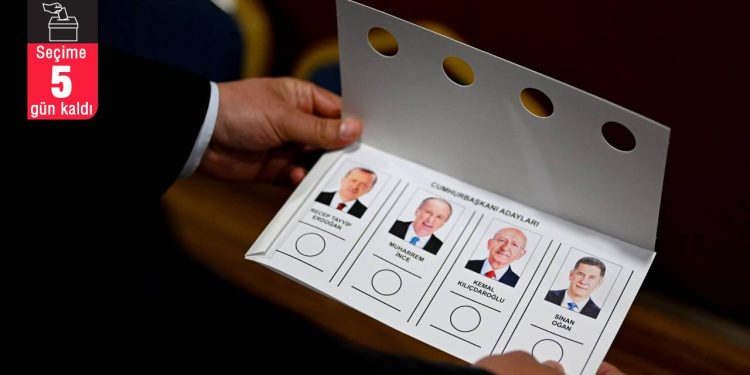 CHP'li Mehmet Hadimi Yakupoğlu'dan Hollanda'daki 'hatalı oy pusulası'na ilişkin açıklama: Herhangi bir sorun tespit etmedik