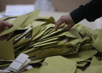 CHP'nin sandık sorgulama sistemi açıldı