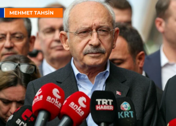 Çaldırmayacaksın!