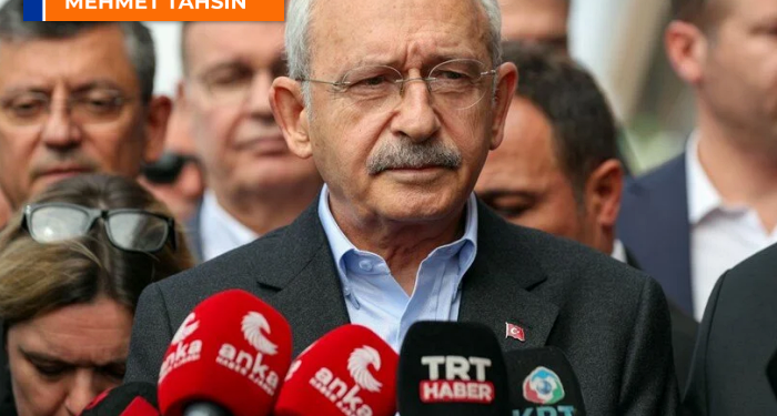 Çaldırmayacaksın!