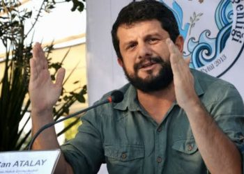 Can Atalay'ın avukatı Taşçı: Mazbatayı alır almaz başvurumuzu yapıp tahliye kararını bekleyeceğiz