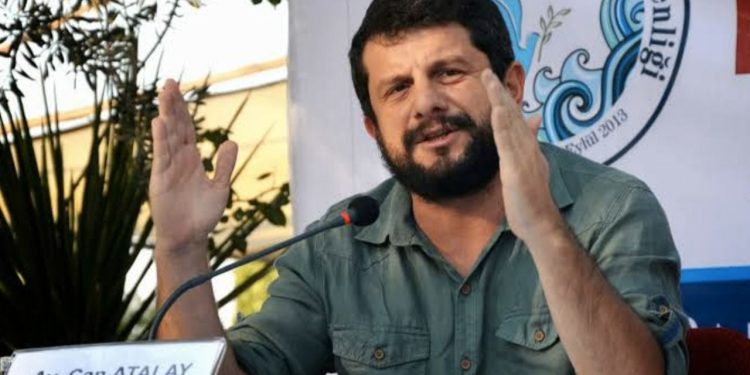 Can Atalay'ın avukatı Taşçı: Mazbatayı alır almaz başvurumuzu yapıp tahliye kararını bekleyeceğiz