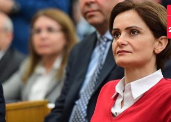 Canan Kaftancıoğlu: İçiniz rahat olsun, sandığa giren her oyu girdiği gibi çıkarıyoruz