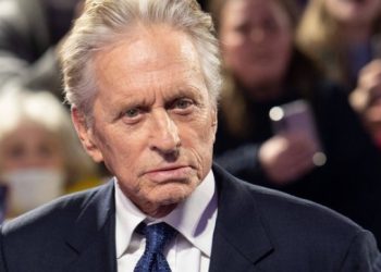 Cannes Film Festivali’nin onur ödülü Michael Douglas’a