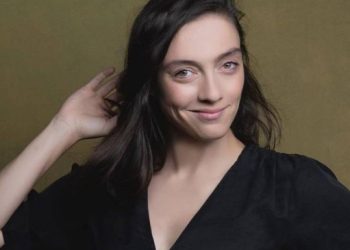 Cannes’da en iyi kadın oyuncu ödülü Merve Dizdar’ın oldu