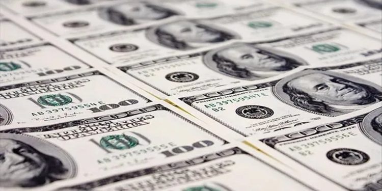 Cari açık 54 milyar dolara yükseldi