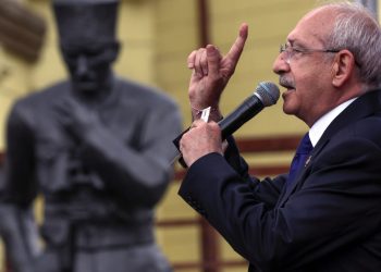 Çarpıcı iddia: Kılıçdaroğlu'na suikast yapacak bir grup Gürcistan'dan Türkiye'ye girdi!