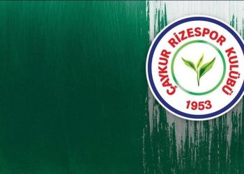 Çaykur Rizespor Süper Lig'de