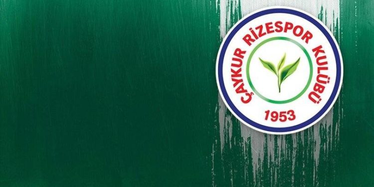 Çaykur Rizespor Süper Lig'de