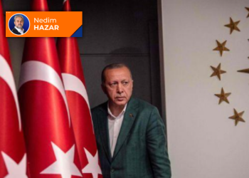 Cehenneme hoş geldiniz!