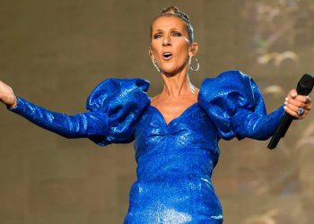 Celine Dion katı kişi sendromu nedeniyle konserlerini iptal etti